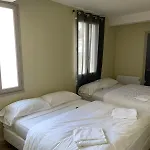公寓式酒店 Residences Saint Pierre 卢德