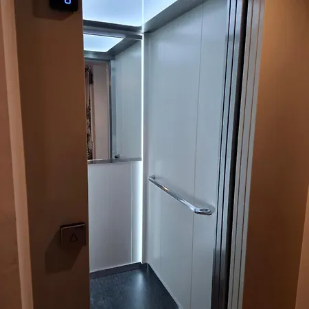 Residences Saint Pierre 公寓式酒店