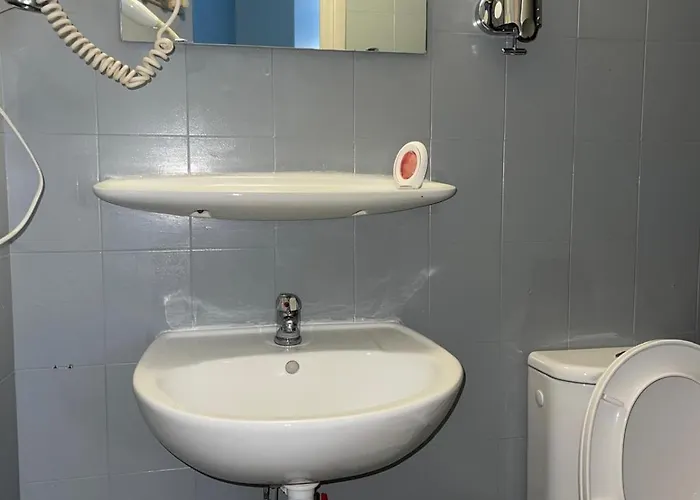 Residences Saint Pierre Aparthotel