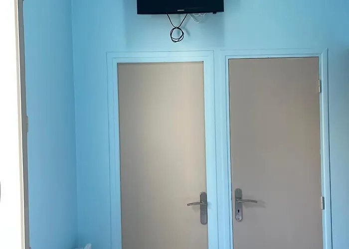 Residences Saint Pierre