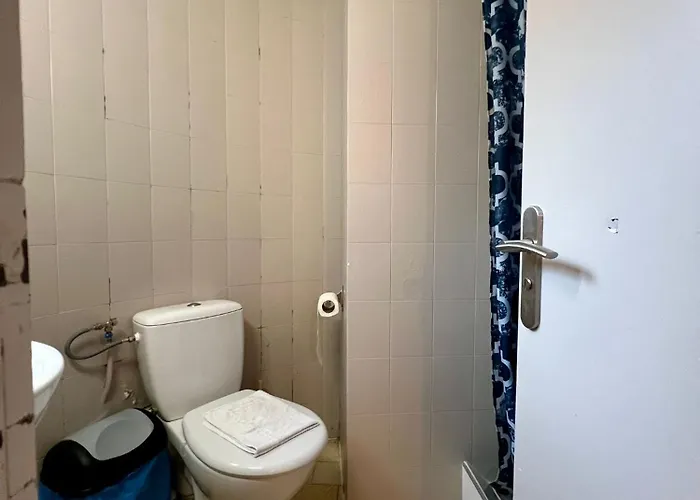 Aparthotel Residences Saint Pierre 3*