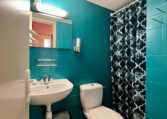 Residences Saint Pierre Aparthotel Lourdes