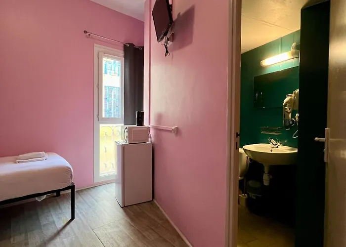 Aparthotel Residences Saint Pierre 3*