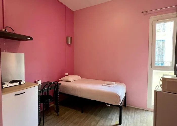 Residences Saint Pierre 3*