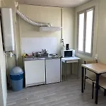 Residences Saint Pierre