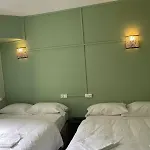 Residences Saint Pierre Aparthotel