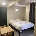 Ξενοδοχείο με διαμερίσματα Residences Saint Pierre