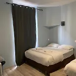 Residences Saint Pierre Aparthotel