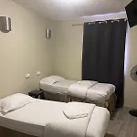 Residences Saint Pierre Aparthotel Lourdes