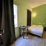 Residences Saint Pierre Aparthotel 3*