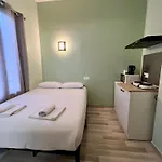 Residences Saint Pierre Aparthotel 3*