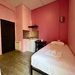 Residences Saint Pierre Ξενοδοχείο με διαμερίσματα Λούρδη