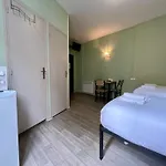 Residences Saint Pierre Aparthotel Lourdes