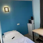 Aparthotel Residences Saint Pierre 3*