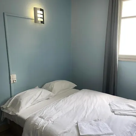 Residences Saint Pierre Apartahotel 3*