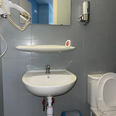 Residences Saint Pierre Apartahotel