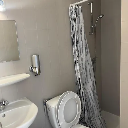 Aparthotel Residences Saint Pierre