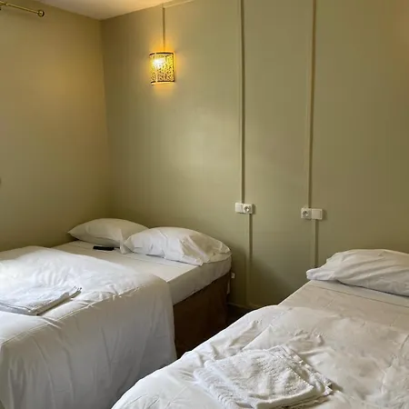 Residences Saint Pierre Апарт-готель 3*