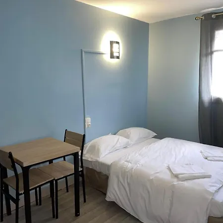 Apartahotel Residences Saint Pierre 3*