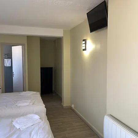 Residences Saint Pierre 3*