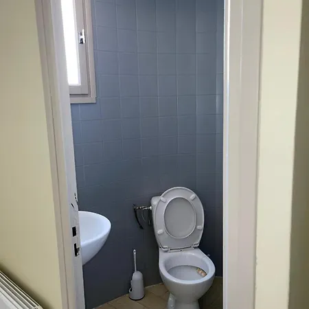 Residences Saint Pierre Apartahotel