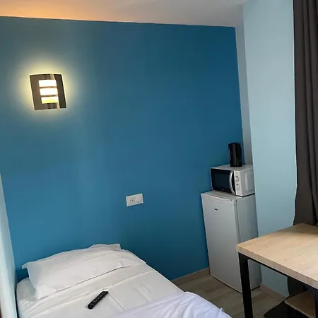 Residences Saint Pierre 3*