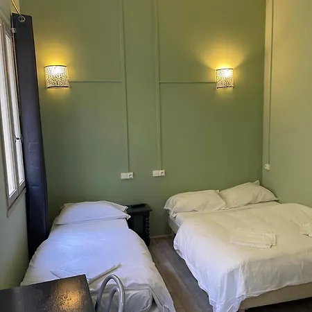 Apartahotel Residences Saint Pierre