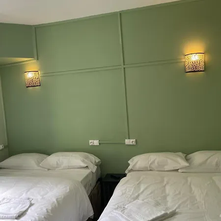 Residences Saint Pierre Apartahotel