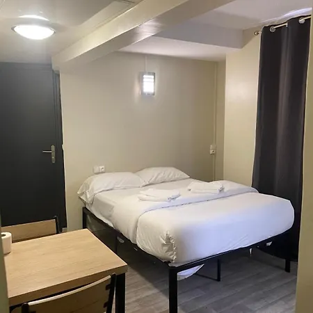 Apartahotel Residences Saint Pierre