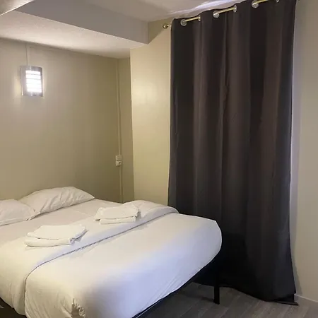 Residences Saint Pierre 3* Lourdes