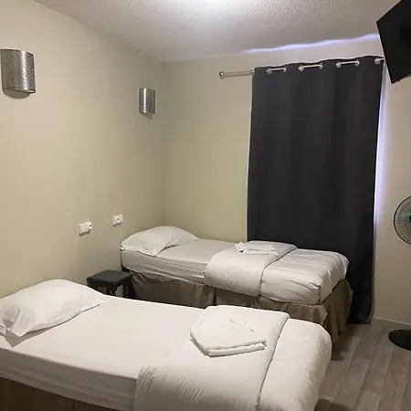 Residences Saint Pierre Apartahotel Lourdes