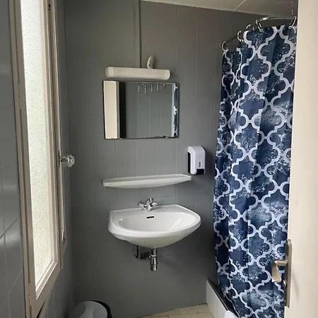Aparthotel Residences Saint Pierre Lourdes