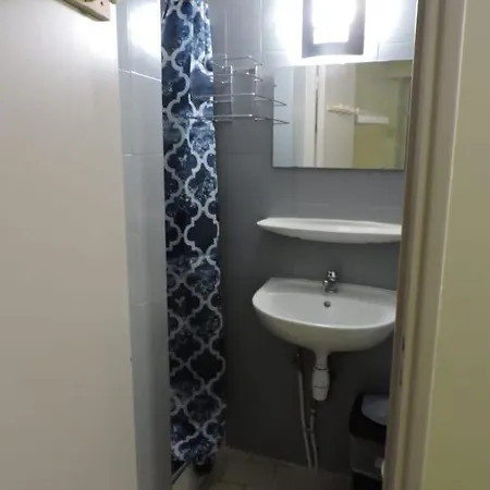 Residences Saint Pierre Apartahotel