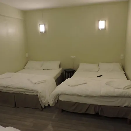 Residences Saint Pierre Ξενοδοχείο με διαμερίσματα Λούρδη