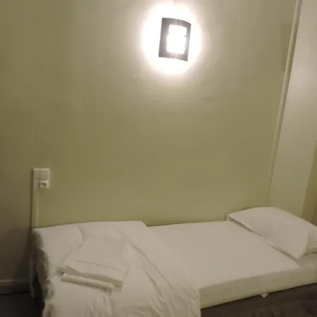 Residences Saint Pierre Aparthotel 3*