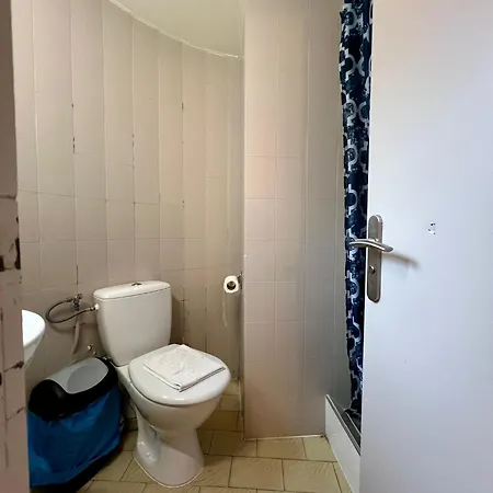 Apartahotel Residences Saint Pierre 3*