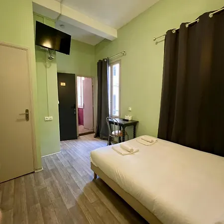 Aparthotel Residences Saint Pierre Lourdes