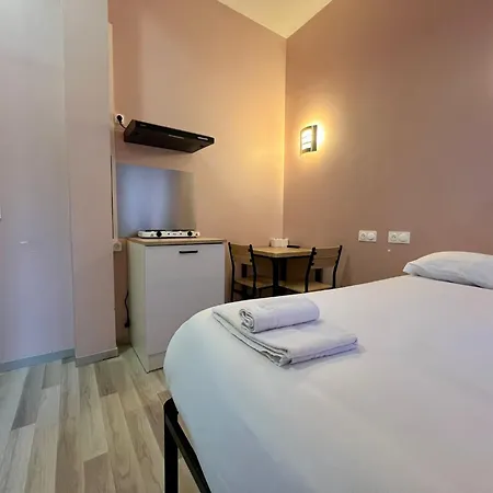 Residences Saint Pierre ルルド