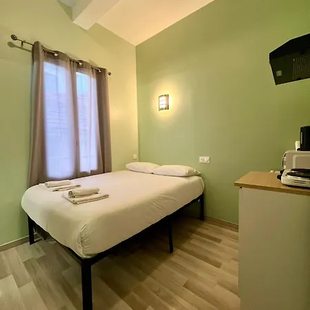 Apart Otel Residences Saint Pierre