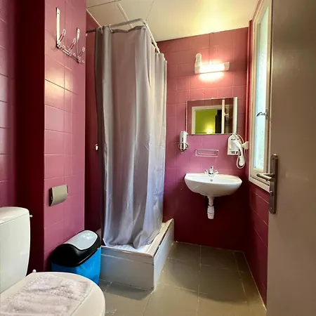 Residences Saint Pierre Apartahotel 3*