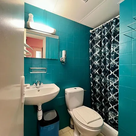 Residences Saint Pierre Apartahotel Lourdes