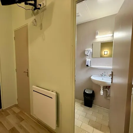 Residences Saint Pierre 3*