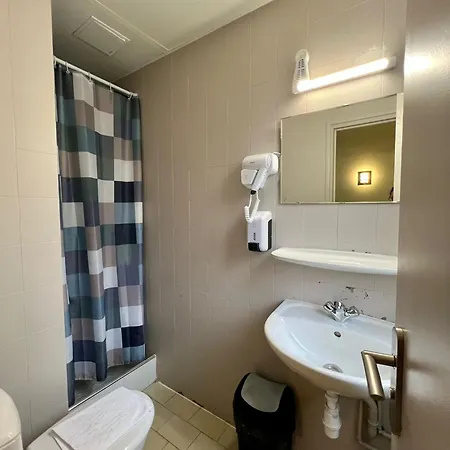 Residences Saint Pierre 3* Lourdes