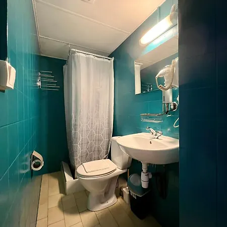 Residences Saint Pierre Aparthotel