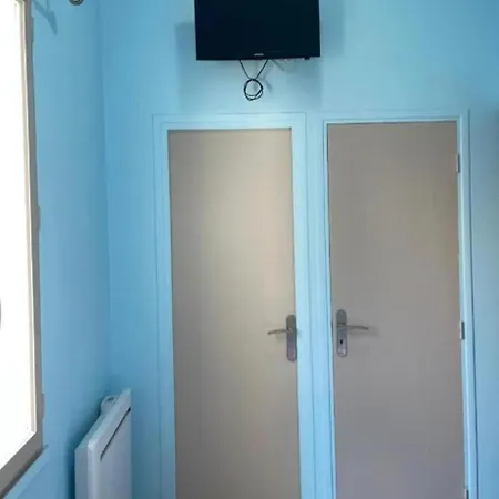 Residences Saint Pierre Aparthotel