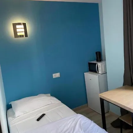 Aparthotel Residences Saint Pierre 3*