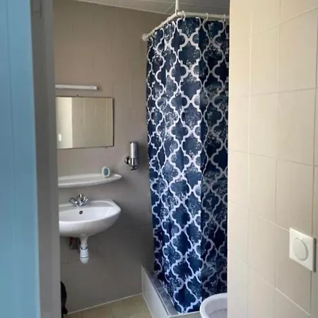 Aparthotel Residences Saint Pierre