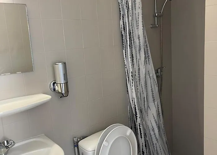 Apartmanhotel Residences Saint Pierre