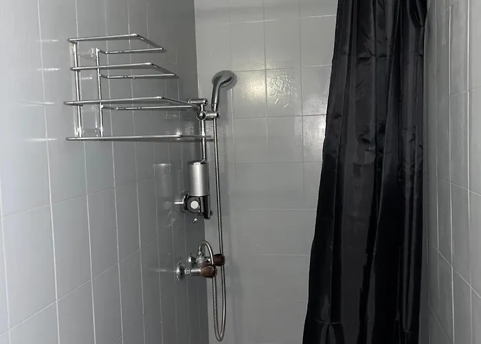 Residences Saint Pierre Apartmanhotel Lourdes