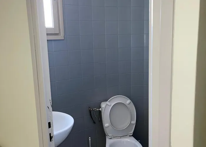 Residences Saint Pierre Apartmanhotel